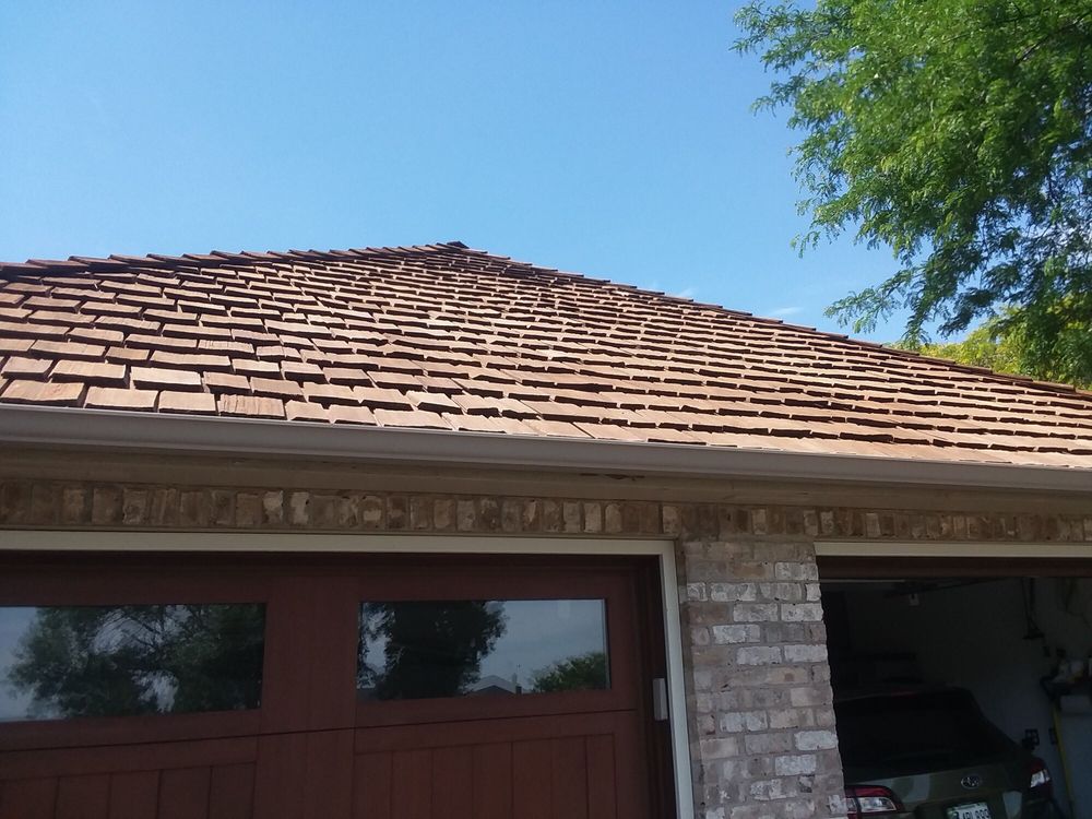 Slide of Cedar Experts