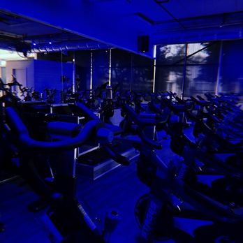 Rev Cycle - Cycling Classes Near Me - Los Angeles, California