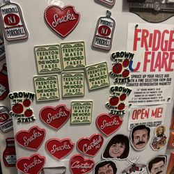Out Of Step Offbeat Boutique & General Store - magnets