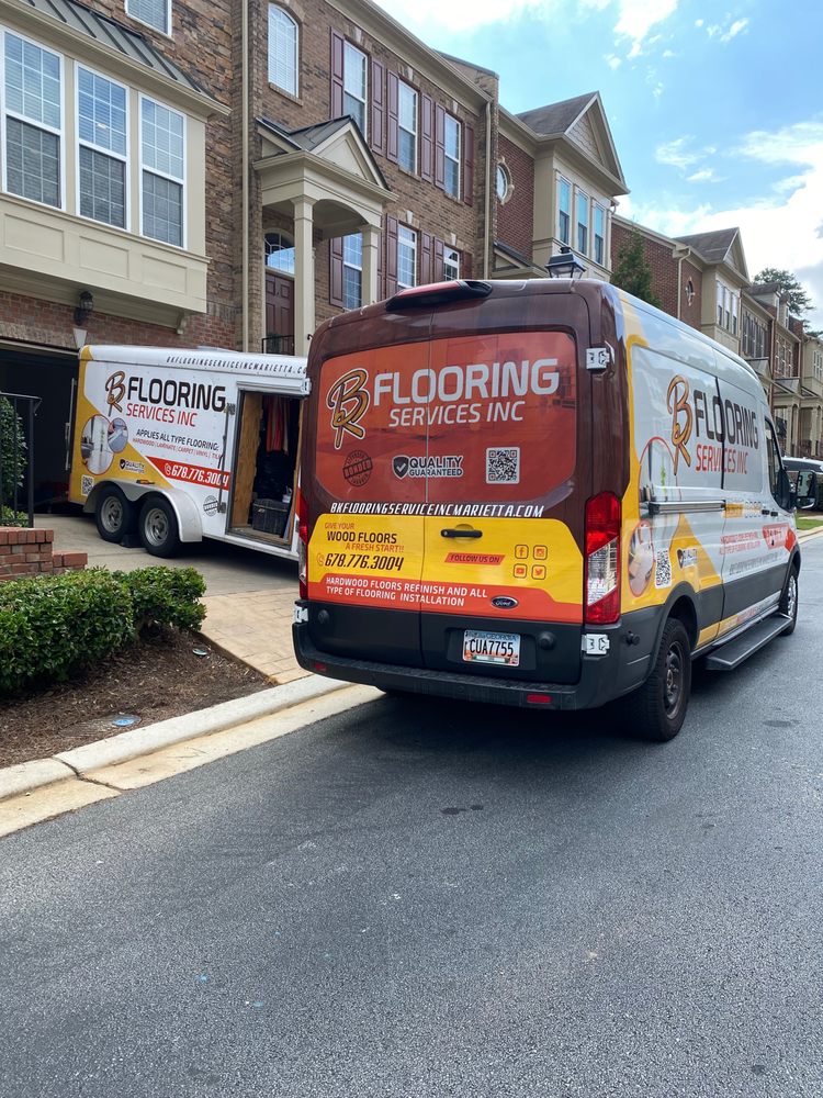 BK FLOORING SERVICES Updated October 2024 Request a Quote 401