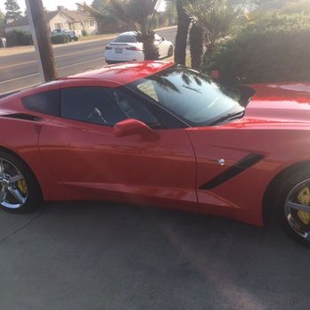 Prevail Mobile Detail - The end result. Perfect looking! - Auto Detailing Near Me Prevail Mobile Detail - The end result. Perfect looking! - Auto Detailing Near Me
