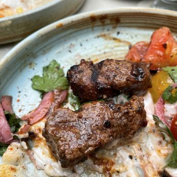 Shaya - Beef kabobs - Middle Eastern Near Me - New Orleans, Louisiana Shaya - Beef kabobs - Middle Eastern Near Me - New Orleans, Louisiana