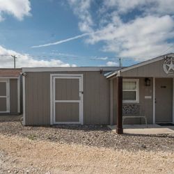 Central Texas Boat & RV Storage