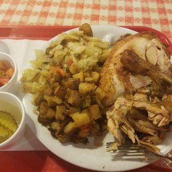Soulman's Bar-B-Que - Barbeque Near Me - Van, Texas