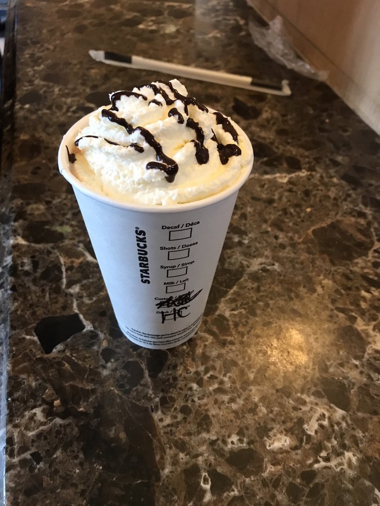 STARBUCKS Updated September 2024 16 Photos & 19 Reviews 1 Rue des