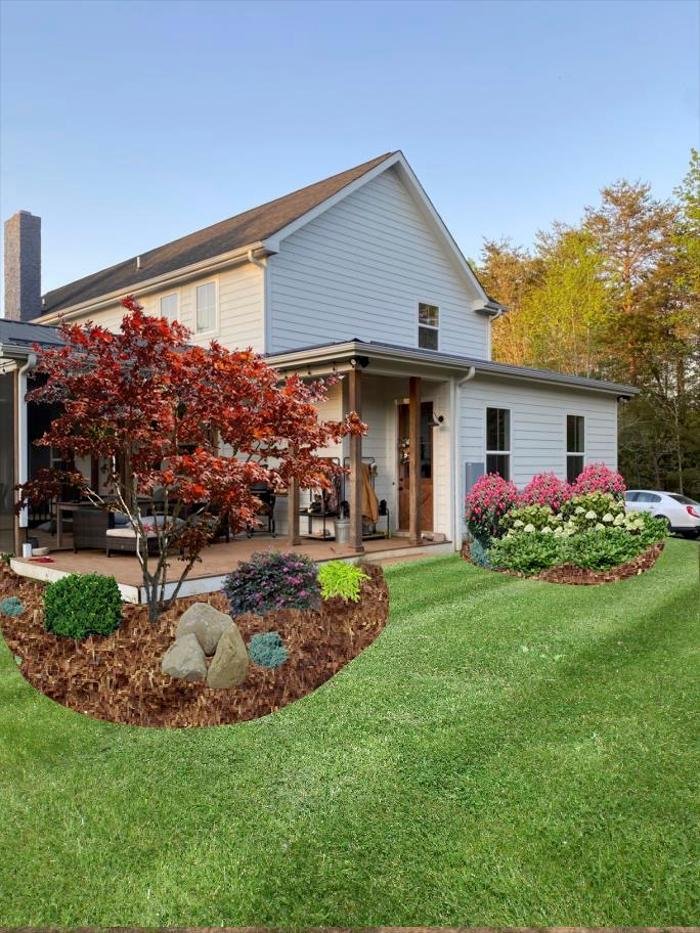 ELEVATED OUTDOOR SPACES Kernersville, NC Yelp