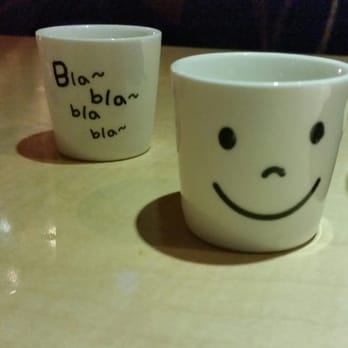 Sushi Ya - Hot sake :) - Japanese Near Me - Eugene, Oregon