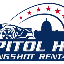 Capitol Hill Slingshots