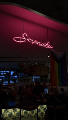 Serenata by null