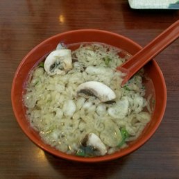 Clear Soup Clear Soup