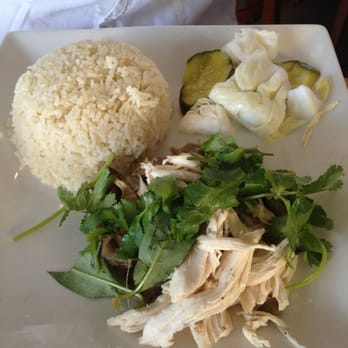 Quan Vy Da - Shredded Chicken Rice - Vietnamese Near Me - Westminster, California Quan Vy Da - Shredded Chicken Rice - Vietnamese Near Me - Westminster, California