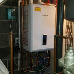 Action Heating & Air Conditioning