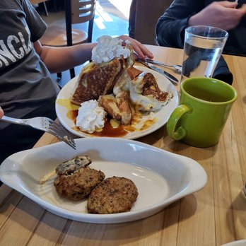 Urban Egg - Belleview - Stuffed French toast - Breakfast & Brunch Near Me - Denver, Colorado Urban Egg - Belleview - Stuffed French toast - Breakfast & Brunch Near Me - Denver, Colorado