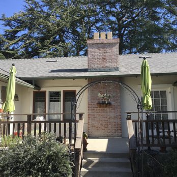 Lansford Roofing - Roofing Near Me - Pasadena, California