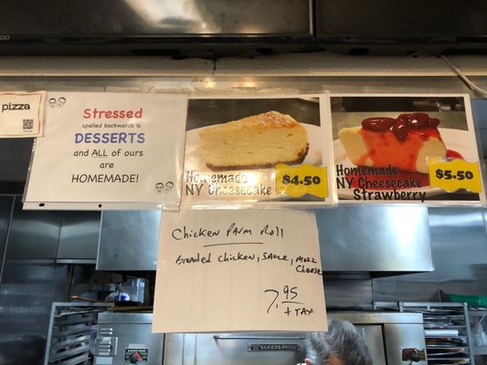 Broadway Pizzeria by null