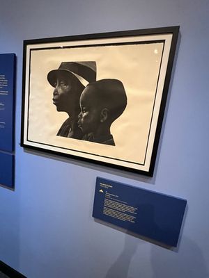 Anacostia Community Museum by null