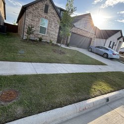 Alex’s Lawn Care
