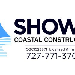 Shows Coastal Construction