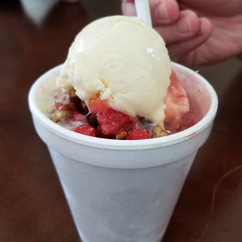 Raspados El Paraiso - Shaved Ice Near Me - Tucson, Arizona
