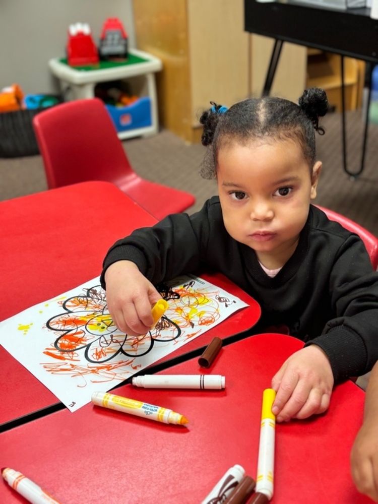 Rock Solid Preschool - childcare center in Murfreesboro, TN