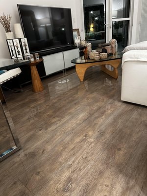 Mason on Mariposa by null