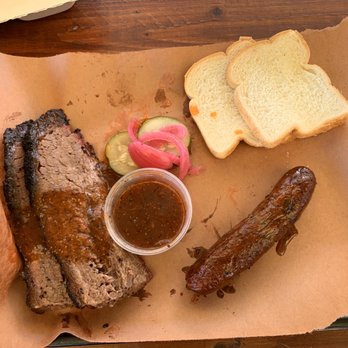 Matt's BBQ - Brisket and sausage - Food Trucks Near Me - Portland, Oregon Matt's BBQ - Brisket and sausage - Food Trucks Near Me - Portland, Oregon