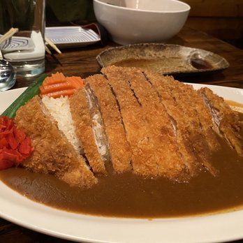 Umai - Katsu Kare - Japanese Near Me - Chicago, Illinois Umai - Katsu Kare - Japanese Near Me - Chicago, Illinois