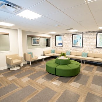 Pine Tree Recovery Center - Cozy Lounges With Games and TV - Rehabilitation Center Near Me - Portland, Maine Pine Tree Recovery Center - Cozy Lounges With Games and TV - Rehabilitation Center Near Me - Portland, Maine