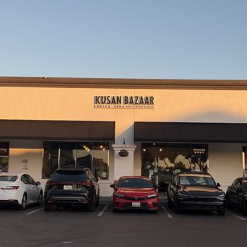 Kusan Bazaar | Silk Road Grill & Noodles 龟兹集市 - Exterior - Halal Near Me - Milpitas, California Kusan Bazaar | Silk Road Grill & Noodles 龟兹集市 - Exterior - Halal Near Me - Milpitas, California