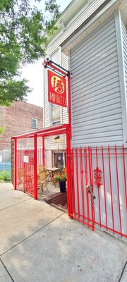 Minato Izakaya & Garden by Porto Salvo by null