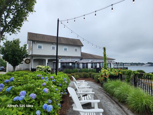 Boat House Waterfront Dining by null