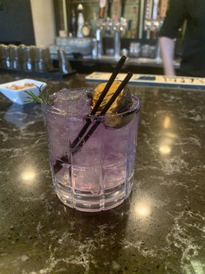 Zelda’s 750 West by null