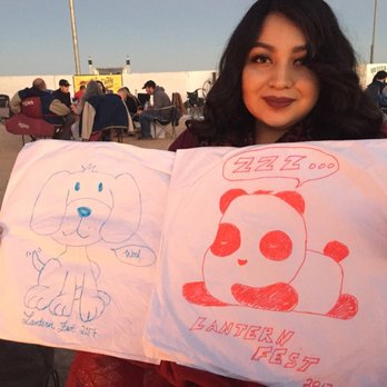 Albuquerque Lantern Fest - Festivals Near Me - Albuquerque, New Mexico