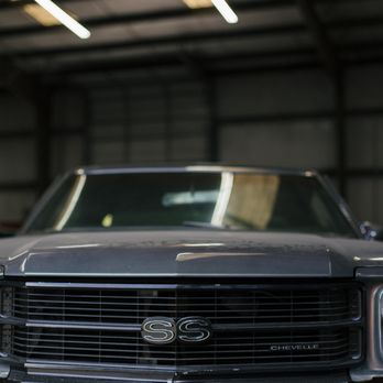 Vintage Autoworks - Auto Customization Near Me - Silsbee, Texas Vintage Autoworks - Auto Customization Near Me - Silsbee, Texas