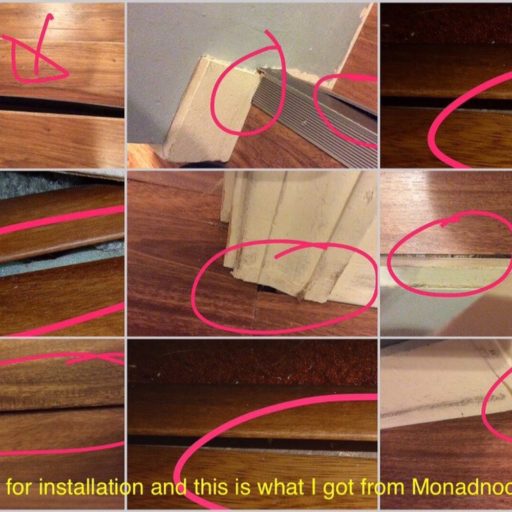 Monadnock Flooring - how to install a laminate floor - Carpeting Near Me - Westmoreland, New Hampshire