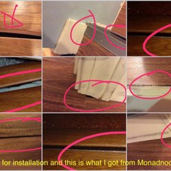 Monadnock Flooring