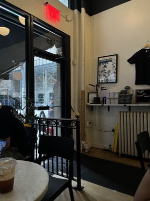 Gotham Coffee Roasters by null