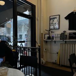 Gotham Coffee Roasters