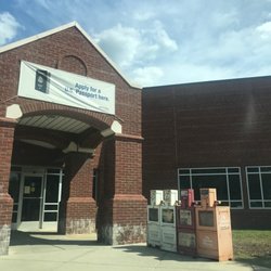 USPS
