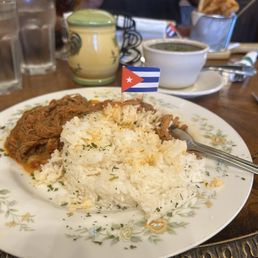 Ropa Vieja Ropa Vieja