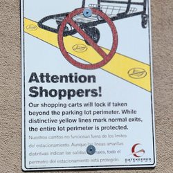 Albertsons
