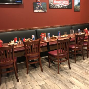 Mountain Mike's Pizza - Pizza Near Me - Fairfield, California