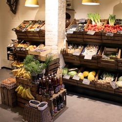 Oma in Braak - Frisches Obst und Gemüse