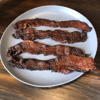 Windy Hollow Biscuit House - Candied bacon - Breakfast & Brunch Near Me - Owensboro, Kentucky Windy Hollow Biscuit House - Candied bacon - Breakfast & Brunch Near Me - Owensboro, Kentucky