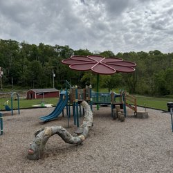 Centennial park And Playground