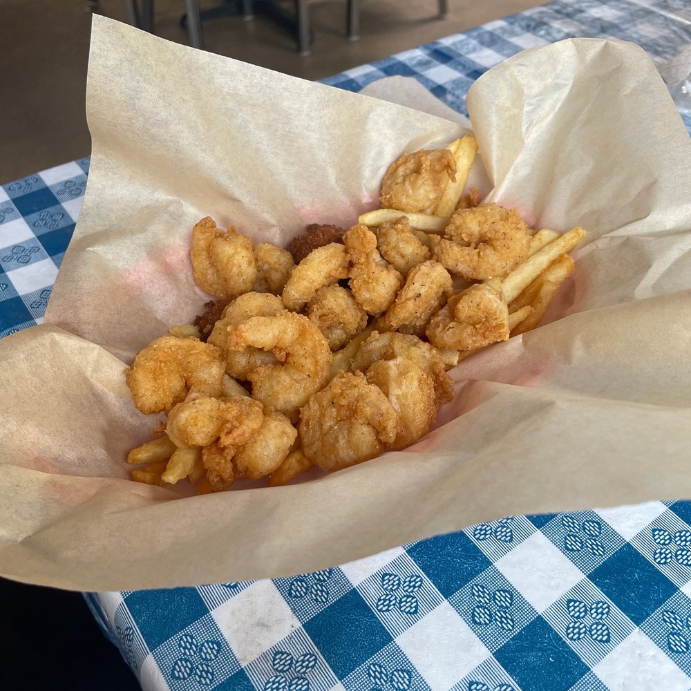 The Catch - Arlington  - Seafood Near Me - Arlington, Texas