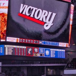 Fifth Third Arena