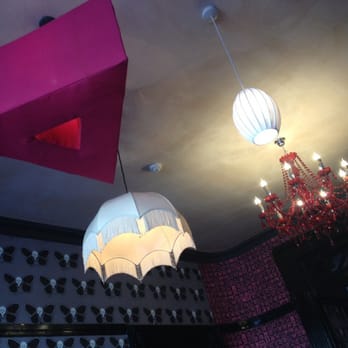 Hotel Pelirocco - Funky lights. - Hotels Near Me - Brighton, BNH Hotel Pelirocco - Funky lights. - Hotels Near Me - Brighton, BNH