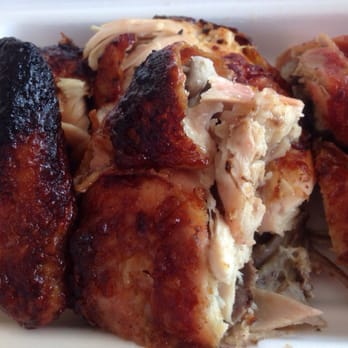 Bebo's BBQ - Chicken...Scrum-did-lee-umptious! - Barbeque Near Me - Carolina, Puerto Rico