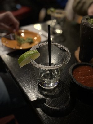 Agave Grill by null